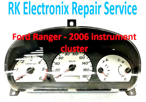 Ford ranger 2006 - ranger,