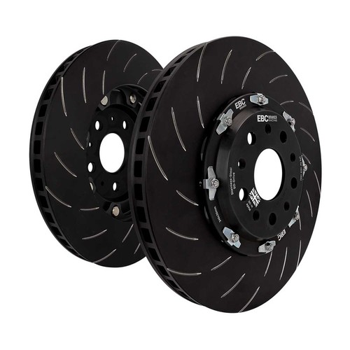 Ebc turbo groove disc - groove,
