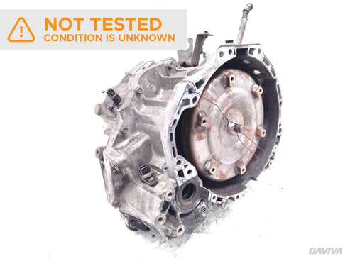 Kia sedona automatic - kia, gearbox