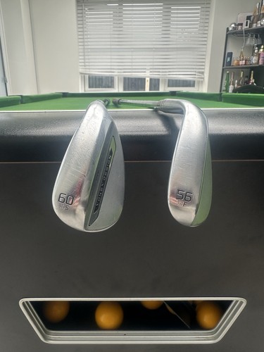 Titleist vokey sm11 14f and - vokey,