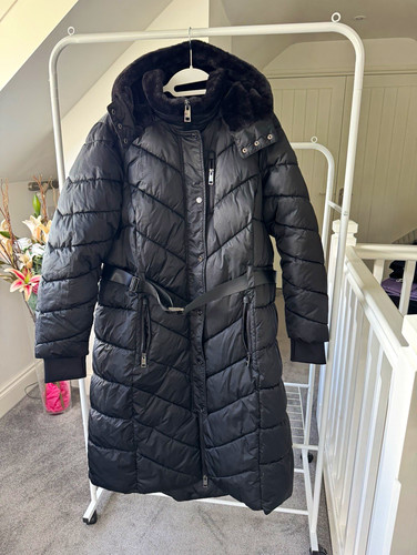 Michael kors long black - michael,