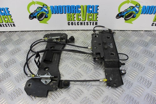 Kawasaki 750 seat mount - 750,