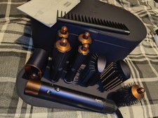 Dyson Airwrap Multi-Styler and