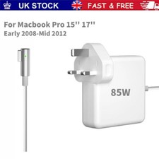 85W L-Tip Charger Adapter