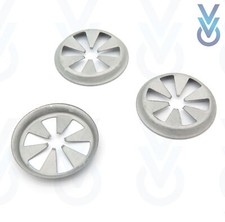 10x VVO® Rear Wheel Arch Lining & Mudguard Clips for some Ford Vehicles