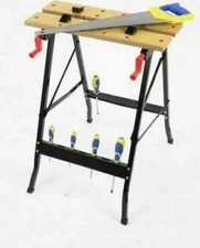 Portable Foldable Wooden