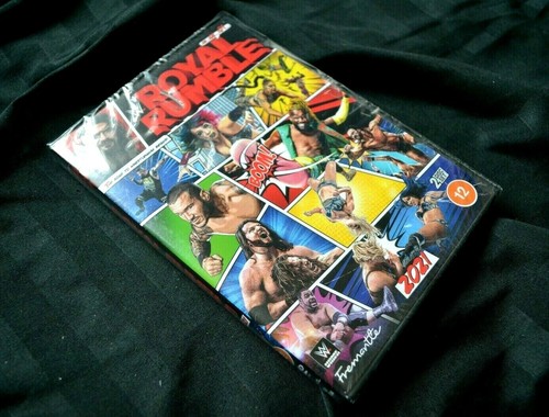 Www wrestling dvd royal rumble - wrestling,