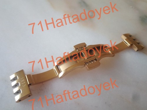 Clasp buckle fits - -,