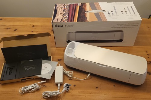 Cricut maker cutting machine - cricut,