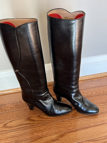 Womens vtg knee high - womens,