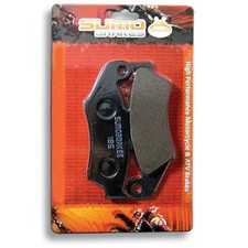 Front Brake Pads for Honda XR