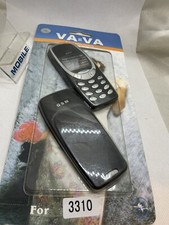 Housing For Nokia 3310  Blue Housing