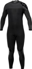 BNWT Bare Mens 5mm Revel Full Length Scuba Diving Wetsuit RRP £315 - Small