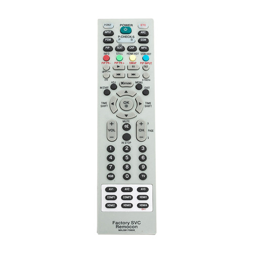 Mkj39170828 replacement remote - mkj39170828,