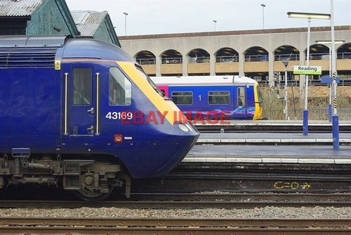 Photo first great western - ,