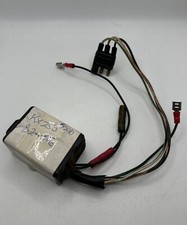 Kawasaki KX 250 KX250D 1985 - CDI control unit A4540 1982-86 fully working #DR4