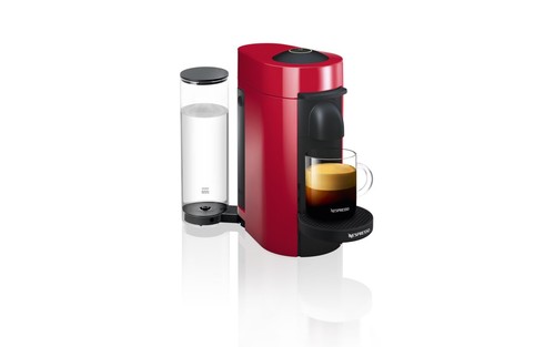 Magimix nespresso vertuo plus - magimix,