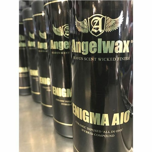 Angelwax enigma aio 500ml - 500ml,