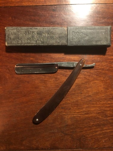 Antique vintage solingen - vintage,