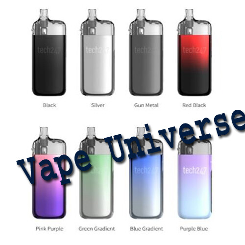 Smok tech247 full - vape, e-cig