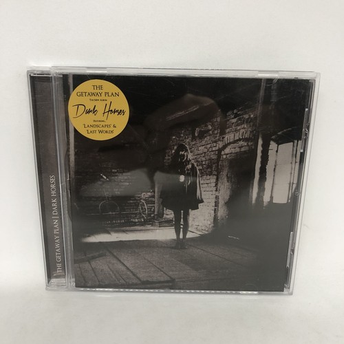 The getaway plan dark - plan,