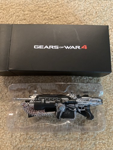 Gears war mark 2 lancer - of,