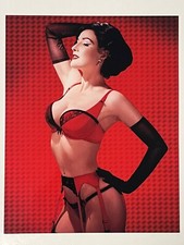 Dita Von Teese - Wonderbra