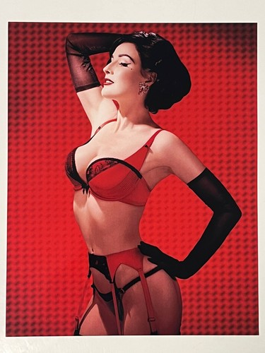 Dita von teese wonderbra - von,