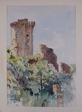 Etienne Gaudet - Original