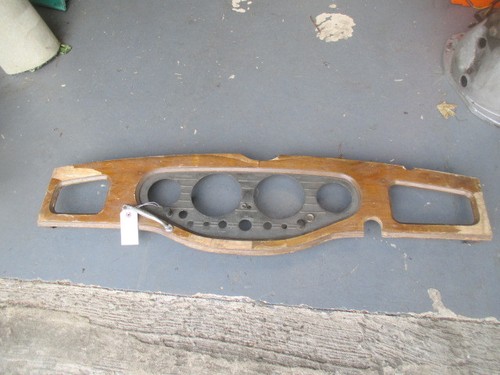 Prewar sa dashboard - mg,