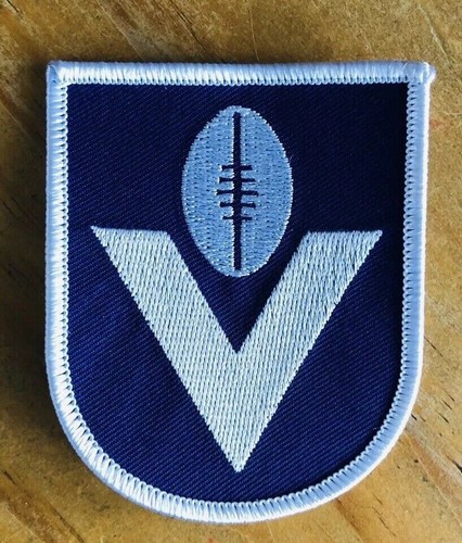 Vfl patch embroidered - -,