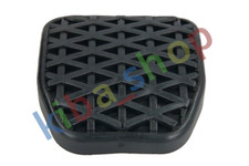 Pedal pad brake clutches fits - brake/clutches,
