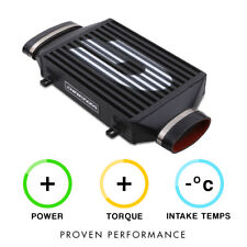 DIRENZA PERFORMANCE RACE INTERCOOLER KIT FOR BMW MINI COOPER S R53 1.6 00-06