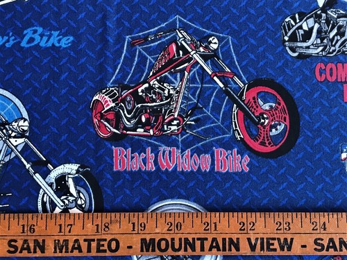2004 fabric american chopper - fabric,