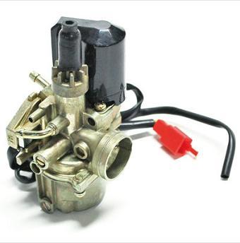 Carburetor ø16 original - , type
