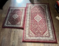 Dunelm Antalya Traditional Rug