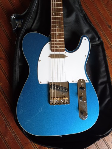 Harley benton series - vt,