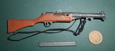 1/6 scale WW2 British
