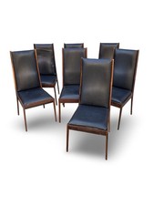 7x Vintage Mid Century