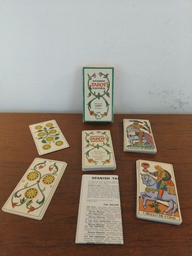 Vintage spanish bilingual - vintage,