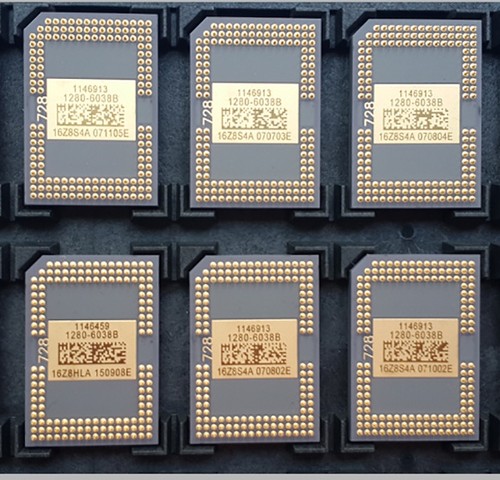 1pc projector dmd chip - 1pc,