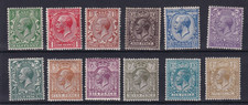 1912 royal cypher - royal, 10