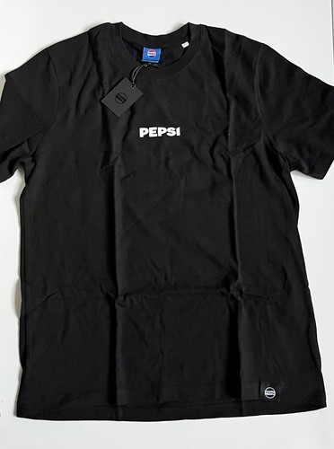 Pepsi shirt size - t,