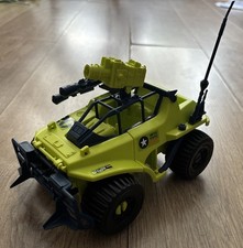 Vintage G.I. Joe Action Force