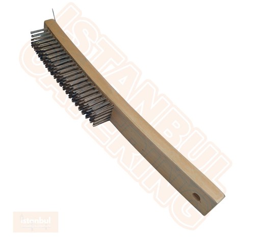 Charcoal grill brushes - charcoal,