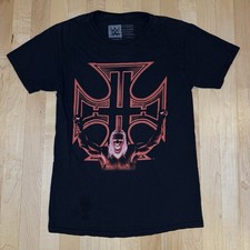 WWF Triple H T Shirt Men’s