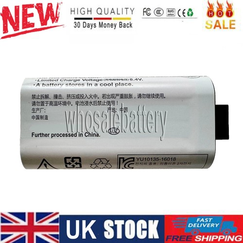 3130mah speaker battery - 3130mah, for