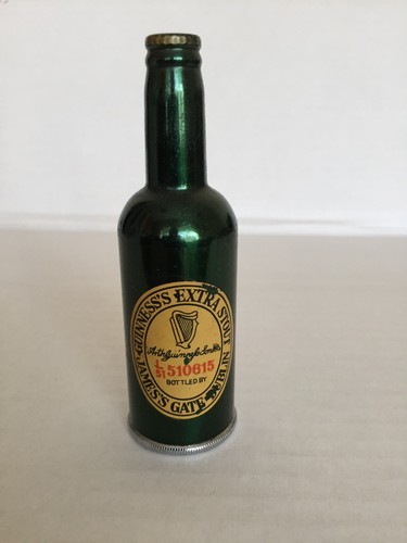 Vintage miniature guinness - miniature,