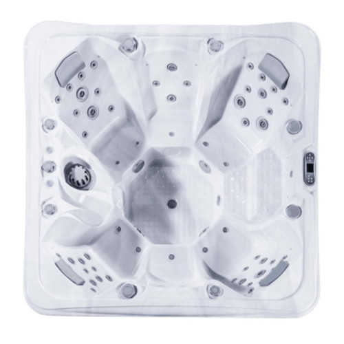 Hot tub zestwo - hot,