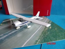 Herpa 1/87 Cessna 172 – Registration No N372BH